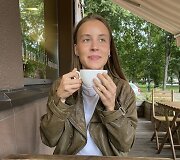 Ieva Paužolytė