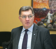 Algirdas Butkevičius