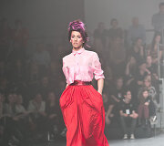 Raulis Mammadli &bdquo;Mados infekcijoje&ldquo;