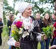 Vilniečių linksmybės per Jonines