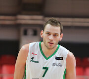 Arnas Labuckas