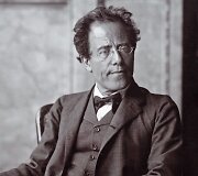Gustavas Mahleris