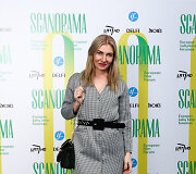Europos &scaron;alių kino forumo &bdquo;Scanorama&ldquo; uždarymas