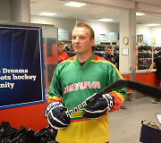 Darius Kasparaitis