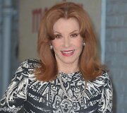 Stefanie Powers (2015 m.)