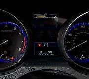 Naujos kartos &bdquo;Subaru Legacy&ldquo;