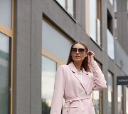 &bdquo;Outlet Park&ldquo; pristato &scaron;io rudens mados tendencijas: žavingus įvaizdžius kūrė su stiliste S.Mu&scaron;auskaite