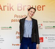 Cornelia Regehr