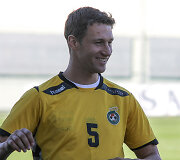 Tomas Mikuckis