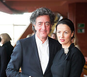 Asta ir Antonio Meschino