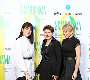 Europos &scaron;alių kino forumo &bdquo;Scanorama&ldquo; uždarymas
