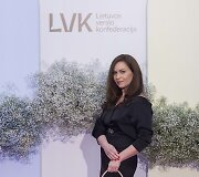 Lietuvos verslo konfederacijos apdovanojimai