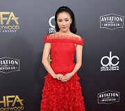 Constance Wu