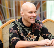 Algis Krisčiūnas