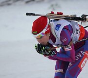 Natalija Kočergina