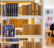 Ąžuolyno biblioteka
