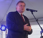 LR Vyriausybės kancleris Alminas Mačiulis