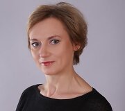 Vitalija Mockevičiūtė
