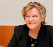 Kristina Gudonytė