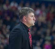 &bdquo;Lietuvos ryto&ldquo; treneris Darius Maskoliūnas