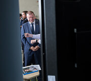 Saulius Skvernelis