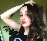 Benita Slavinskaitė