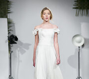&bdquo;Baltic Bridal Fashion Show&ldquo; akimirka