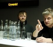 Oskaro Kor&scaron;unovo teatras pradeda 20-tą sezoną