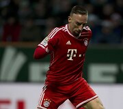 Franckas Ribery
