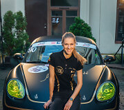 Aurelija Beliakaitė