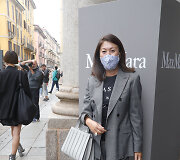 Gatvės stilius: Milano mados savaitė