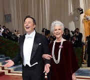 Maye Musk, Elonas Muskas