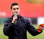 Deividas Česnauskis