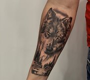 Tatuiruočių pavyzdžiai