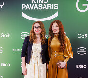Festivalio &bdquo;Kino pavasaris&ldquo; uždarymo svečiai ir apdovanojimai