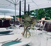 Pamenunės pilies restorano &bdquo;Kuknia&ldquo; virtuvės &scaron;efas Mantas Makaras