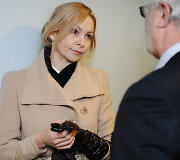 Violeta &Scaron;tenger