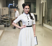 Simona Nainė