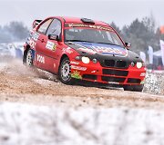 &bdquo;Winter Rally&ldquo;