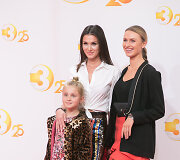 TV3 gimtadienis Kalnų parke