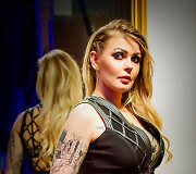 Svetlana Alfimova