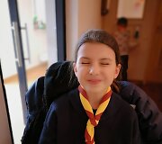 Remigijaus Žiogo dukra Riana