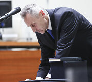 Arvydas Sekmokas