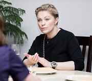 Agnė Grigaliūnienė