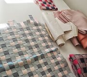 Agnės Deveikytės projektas &bdquo;Kuriu i&scaron; to, ką turiu&ldquo;