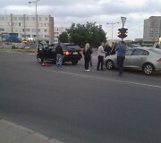 Sulaikymo operacija Panevėžyje