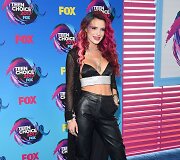 Bella Thorne