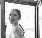 Evelina Parkerė