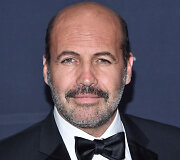 Billy Zane'as (2017 m.)