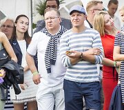 Gintaras ir Mindaugas Bendžiai